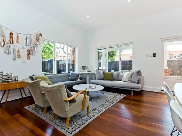 Sixth view of Homely house listing, 16 Wright Avenue, Swanbourne WA 6010