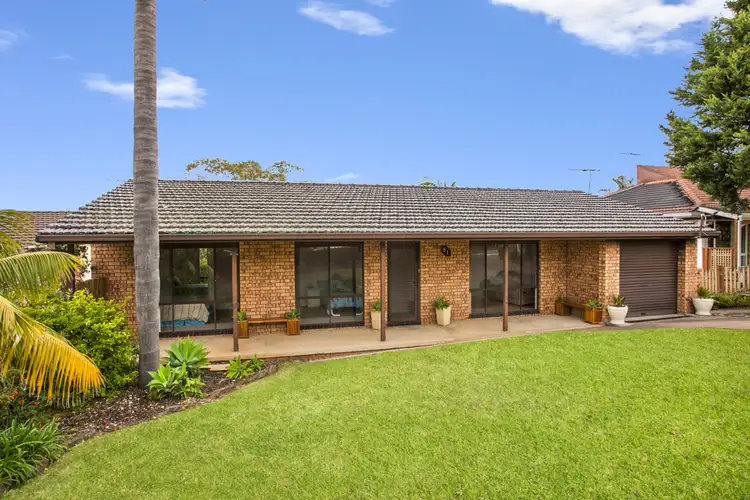 51 Morrison Avenue, Engadine NSW 2233