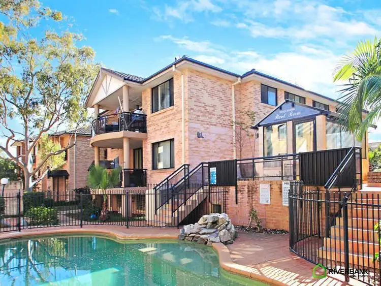 10/27-31 Addlestone Road, Merrylands NSW 2160