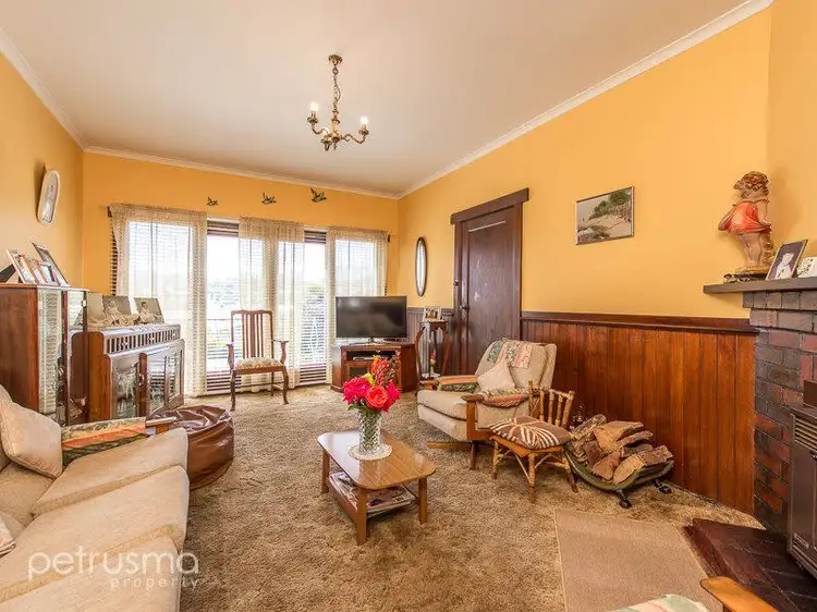 Second view of Homely house listing, 68 Montagu Street, New Norfolk TAS 7140