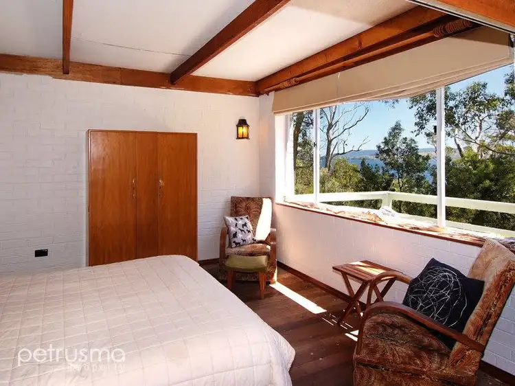 Sixth view of Homely house listing, 80-82 Williams Road, Randalls Bay TAS 7112