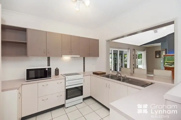 Fifth view of Homely house listing, 11 Ridge Drive, Alice River QLD 4817