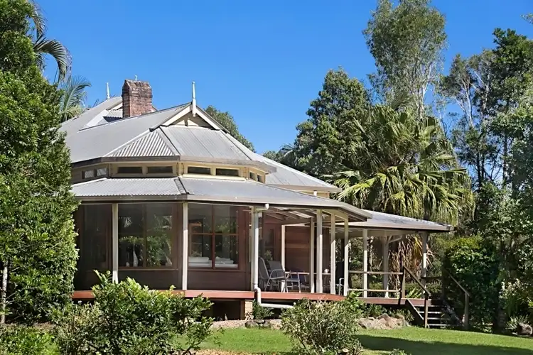Fourth view of Homely house listing, 125 Main Arm Road, Mullumbimby NSW 2482