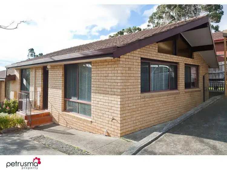 1/10 Castlereagh Court, Lenah Valley TAS 7008