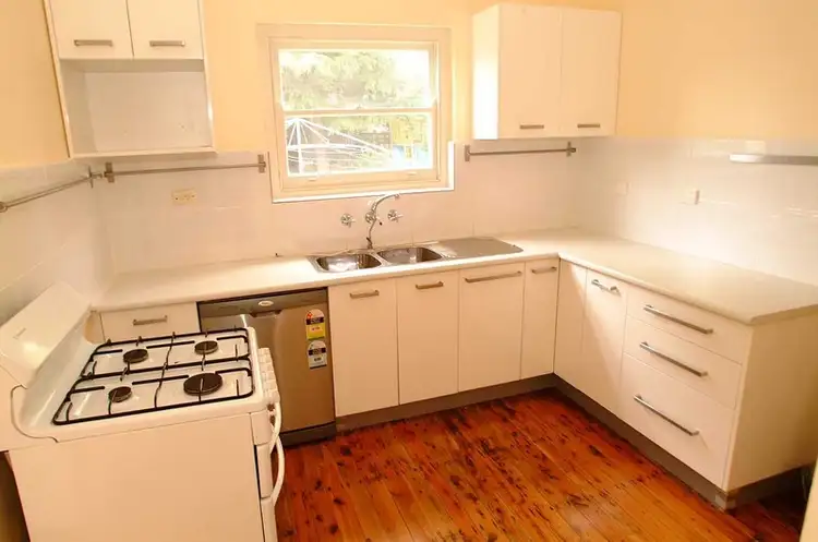 Second view of Homely house listing, 27 Malvern Aveenue, Roseville NSW 2069