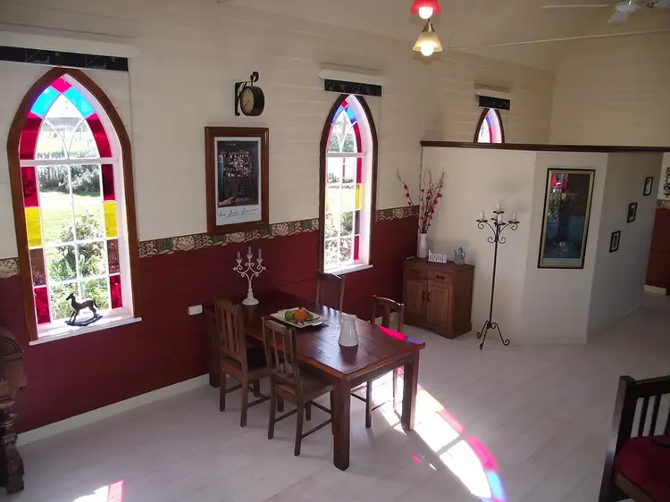 Fourth view of Homely rural property listing, 250 Hermitage Lane, Moriarty, Devonport TAS 7310