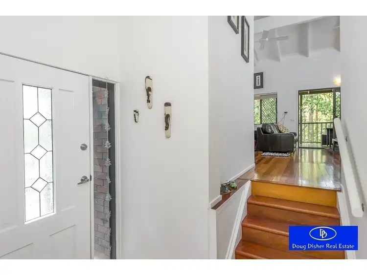 Fifth view of Homely house listing, 215 Chapel Hill Road, Chapel Hill QLD 4069