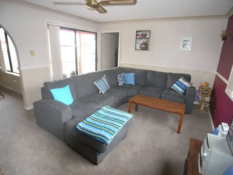 Second view of Homely house listing, 7 Collwood Crescent, Orange NSW 2800