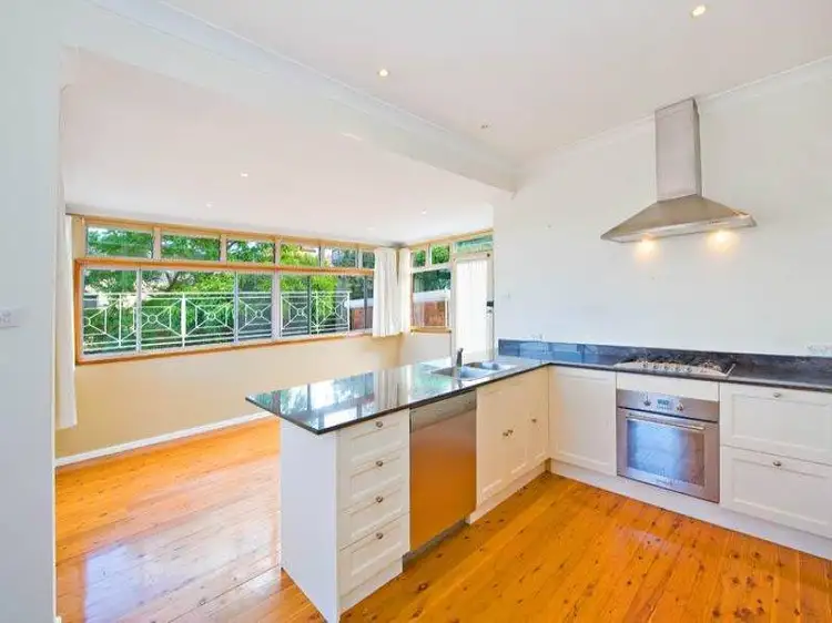 Third view of Homely house listing, 61 Wharf Road, Gladesville NSW 2111