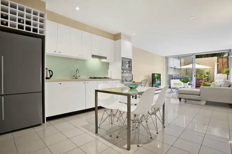 Fourth view of Homely apartment listing, 3/32 Rosehill Street, Redfern NSW 2016