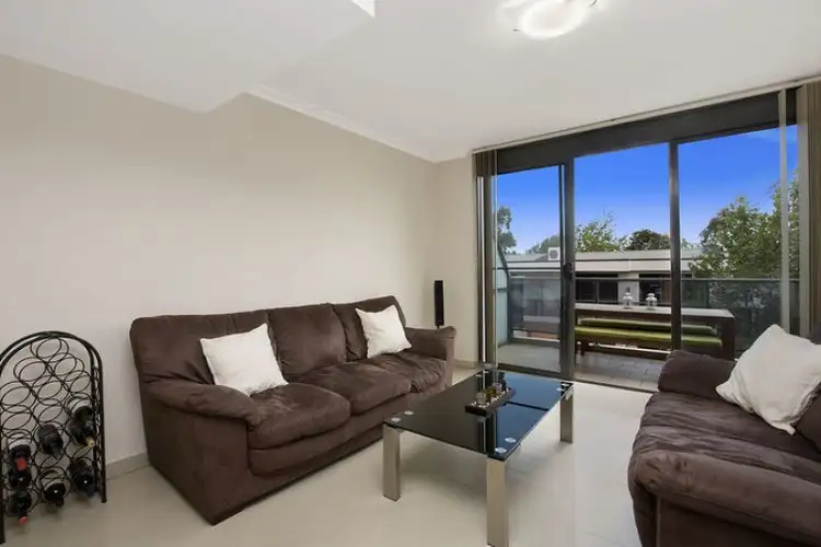Third view of Homely apartment listing, 94/49 Henderson Road, Alexandria NSW 2015