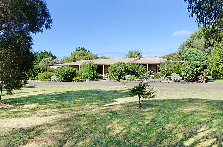 1610 Bellarine Highway, Wallington VIC 3221