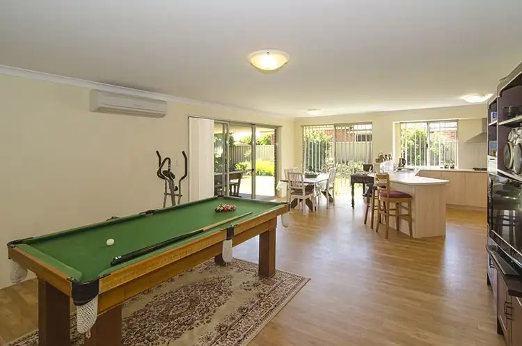 Fourth view of Homely house listing, 4 Lyrebird Road, Broadwater WA 6280