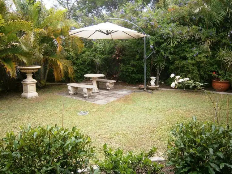 1/29 Mountain Ash Circuit, Robina QLD 4226