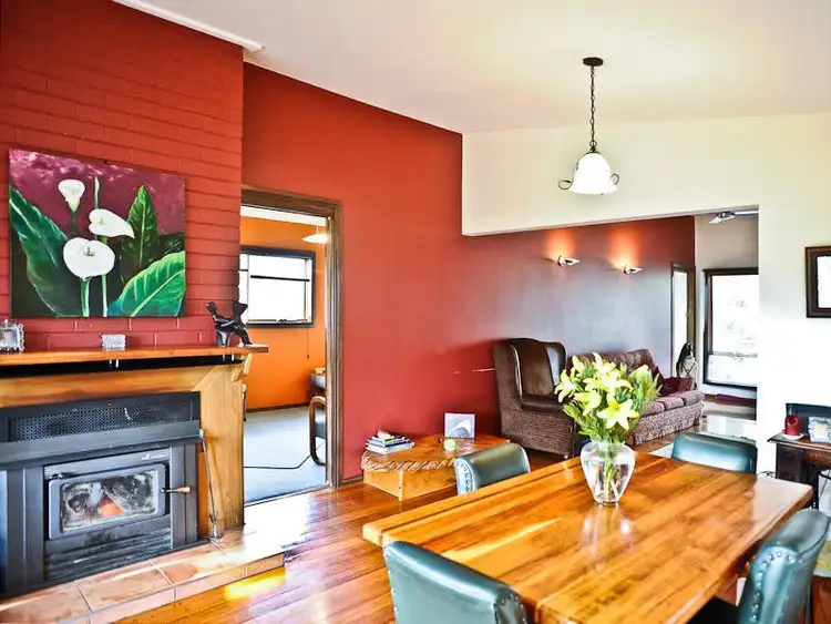 Second view of Homely house listing, 15 Alcides Avenue, Lenah Valley TAS 7008