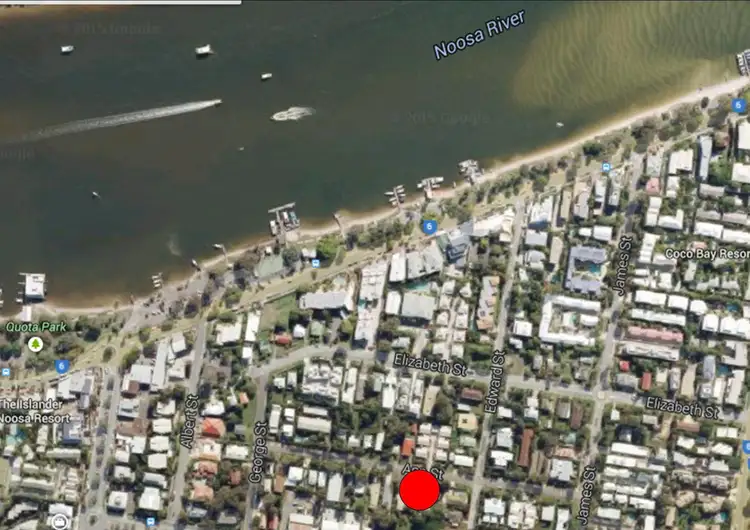 22 Ann Street, Noosaville QLD 4566