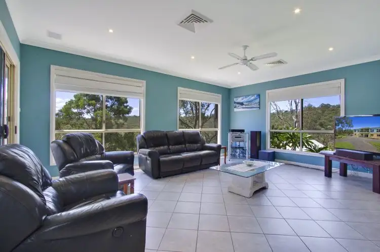 Fourth view of Homely rural property listing, 539 Blaxlands Ridge Road, Blaxlands Ridge NSW 2758