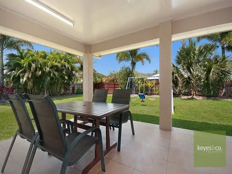 13 Bamboo Crescent, Mount Louisa QLD 4814