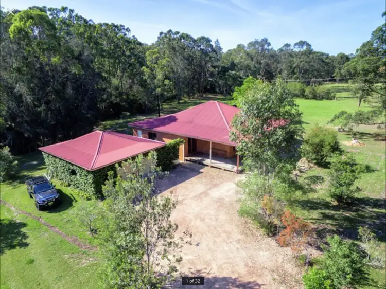 27 Manning Point Road, Old Bar NSW 2430