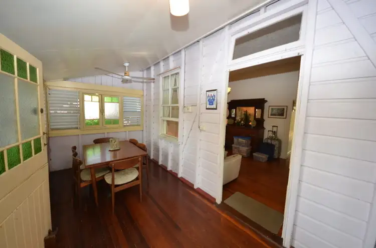 Sixth view of Homely house listing, 34 Perkins Street, South Townsville QLD 4810