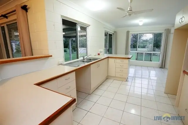 Fifth view of Homely house listing, 15 Rivergum Court, Condon QLD 4815