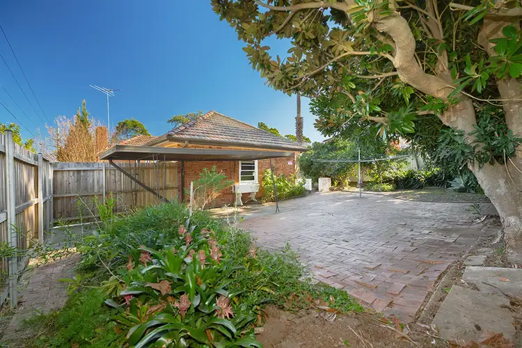 Third view of Homely house listing, 24 Rickard Road, Strathfield NSW 2135