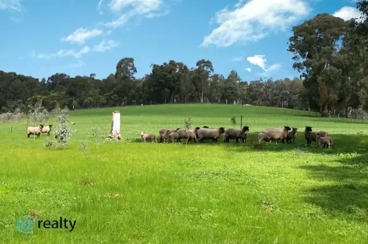 Fourth view of Homely rural property listing, 125 Ghin Ghin, Whiteheads Creek VIC 3660
