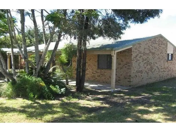 6 Cypress Street, Yamanto QLD 4305