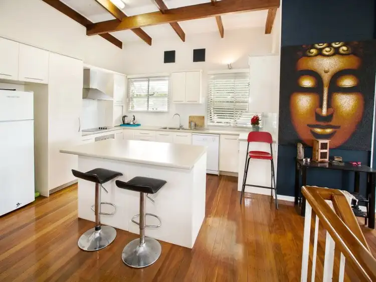 Third view of Homely house listing, 23 LEONARD STREET, Margate QLD 4019