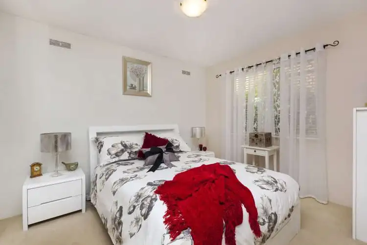 Second view of Homely unit listing, 1/2A Fourth Avenue, Mount Lawley WA 6050