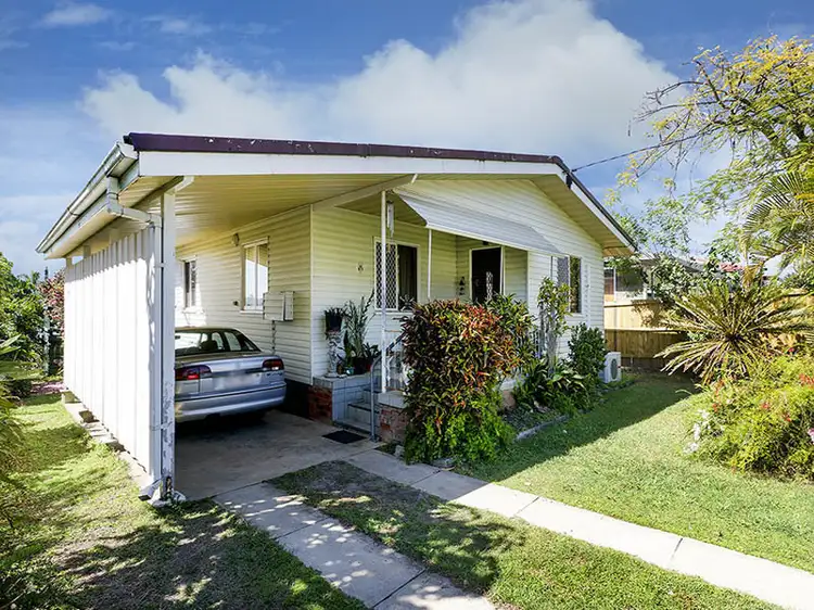 Main view of Homely house listing, 5 KIRKWOOD ST, Margate QLD 4019