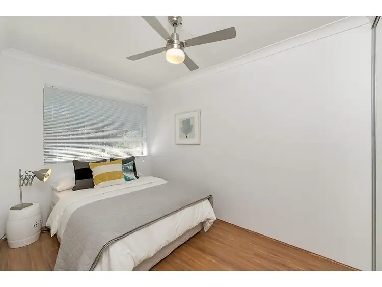 Fifth view of Homely unit listing, 6/22 Lemnos Street, Red Hill QLD 4059