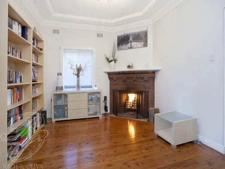 Fifth view of Homely house listing, 63 Burwood Road, Belfield NSW 2191