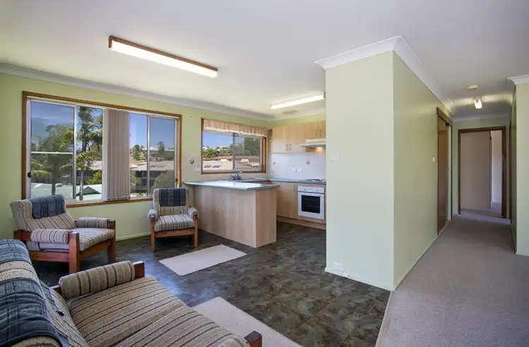 Third view of Homely house listing, 15 Piggott Street, Nambucca Heads NSW 2448