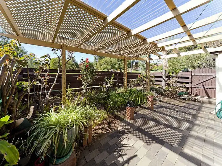 Main view of Homely villa listing, 25/9 Boundary, Mosman Park WA 6012