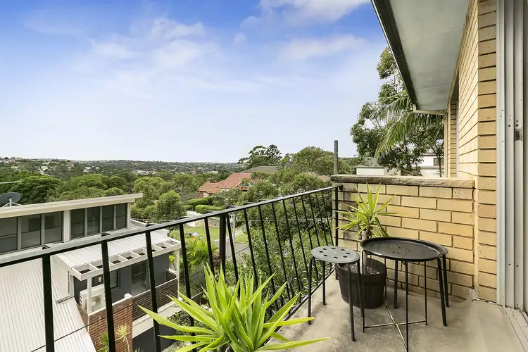 Second view of Homely unit listing, 5/81 West Street, Balgowlah NSW 2093