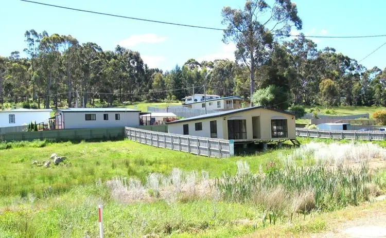 4652 Huon Highway, Port Huon TAS 7116