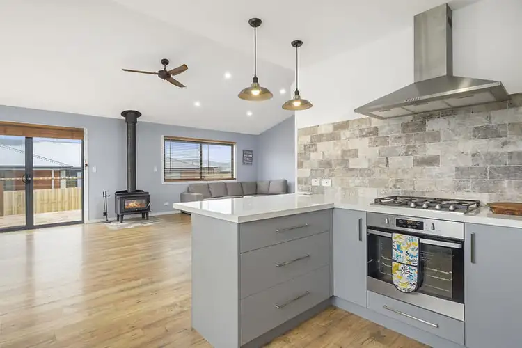 Fourth view of Homely house listing, 23 Silver Hill Road, Cygnet TAS 7112