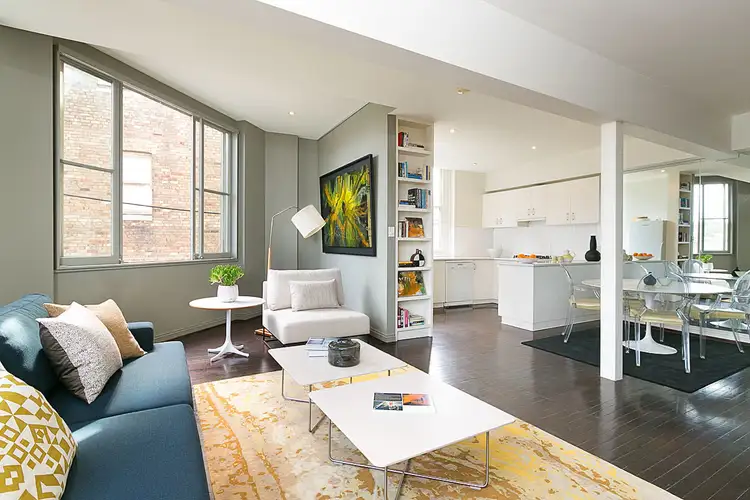 3/3 Esther Street, Surry Hills NSW 2010