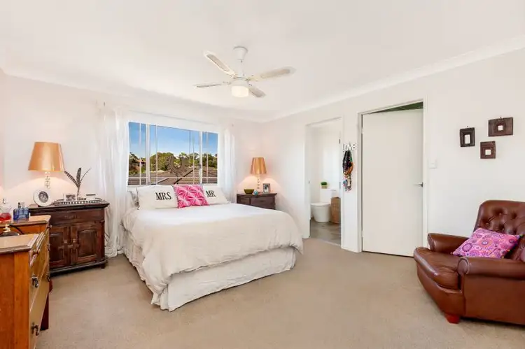 Third view of Homely townhouse listing, 3/7 Wallumatta Road, Caringbah NSW 2229