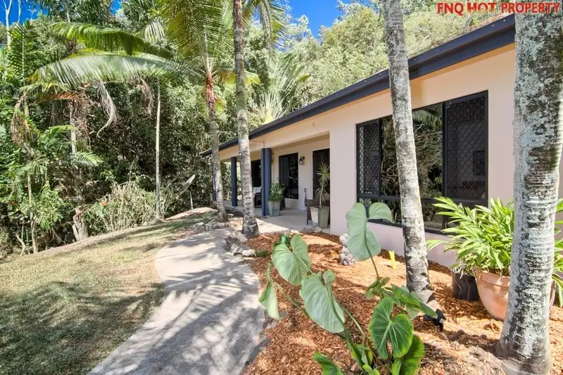 Main view of Homely house listing, Lot 4 26-28 Ellison St, Clifton Beach QLD 4879