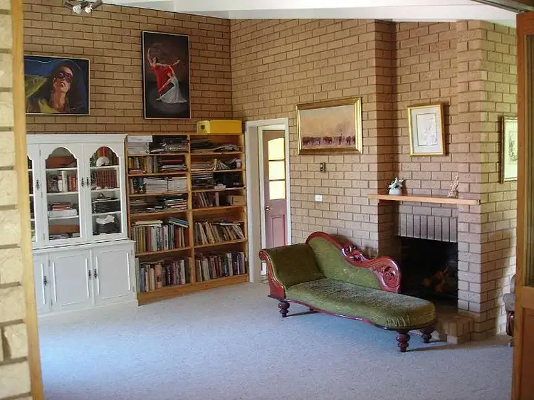 Fourth view of Homely land listing, 334 Buffalo Creek Road, Myrtleford VIC 3737