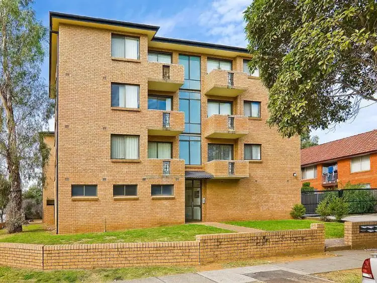 Fourth view of Homely apartment listing, 34 Castlereagh St, Liverpool NSW 2170