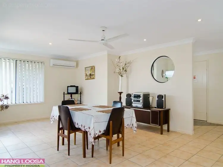 Sixth view of Homely house listing, 39 Golf Course Drive, Tewantin QLD 4565