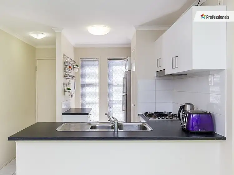 Second view of Homely townhouse listing, 9/20 Yaraki Court, Murrumba Downs QLD 4503