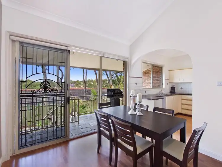 Sixth view of Homely townhouse listing, 9/12 Lenna Place, Jannali NSW 2226