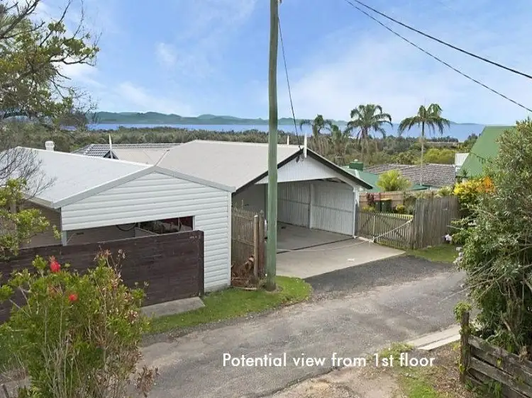 38 Paterson Street, Byron Bay NSW 2481