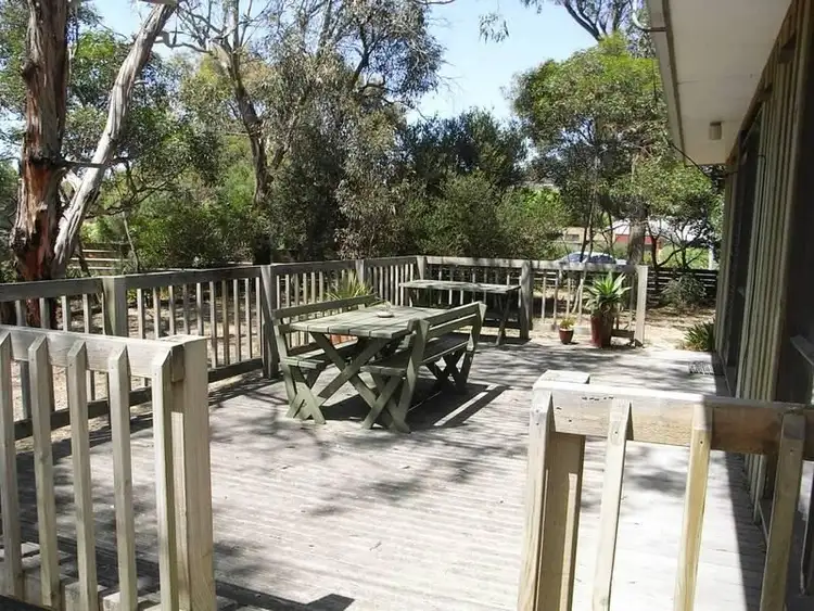 Second view of Homely house listing, 33 Noble Street, Anglesea VIC 3230