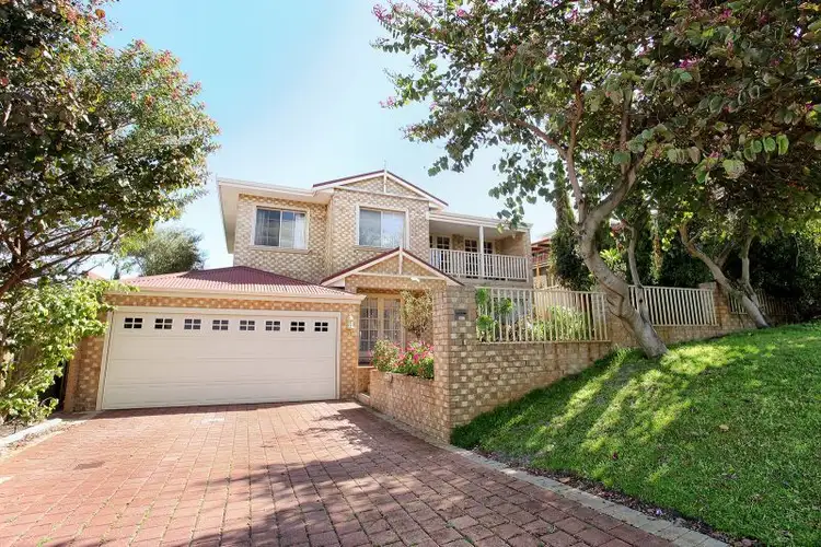 1 Edgar Way, Mount Pleasant WA 6153