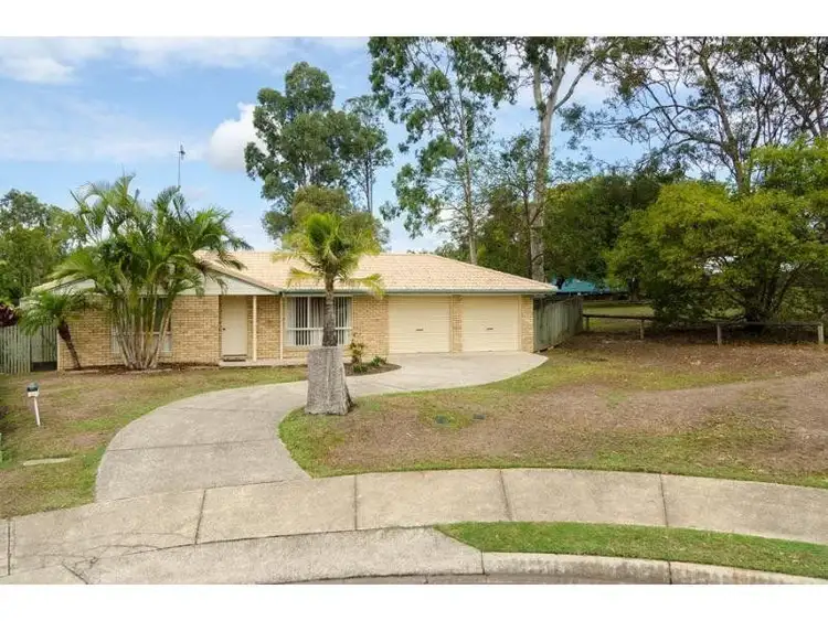 18 Gumnut Court, Tewantin QLD 4565